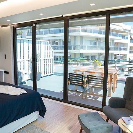 The First Key Luxury & Small Apartment In The Center Of Xanthi Exterior foto